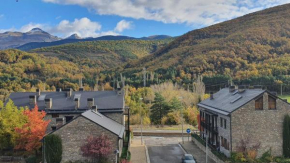 Apartamento El Abedul Luga 23 Castiello de Jaca
